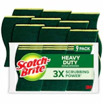 Scotch-Brite Scrub Sponges