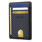 Slim Minimalist Wallet
