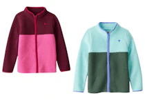 Oshkosh B'Gosh Kids' Fleece Jacket