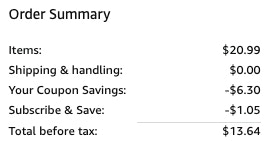 amazon-cart-screenshot