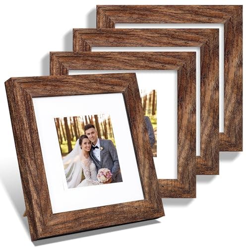 Picture Frame Set