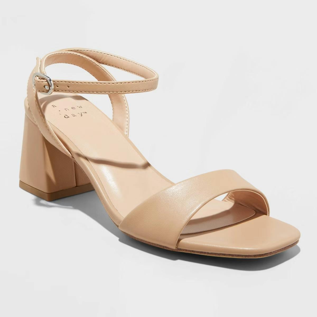 Women's Shannon Heels
