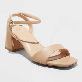 Women's Shannon Heels