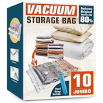Vacuum Storage Bags