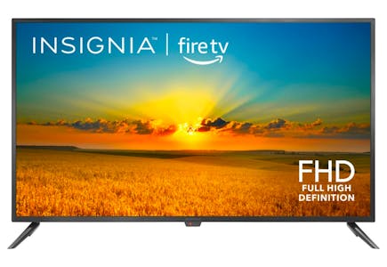 Insignia Fire TV