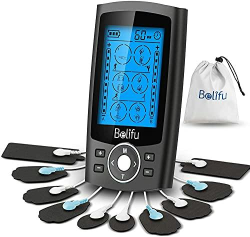 TENS EMS Unit