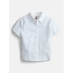Weekend Academy Kids' Button Shirt