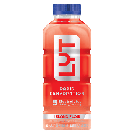 LYT™ Electrolyte Drink
