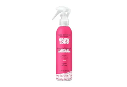 2 Marc Anthony Conditioner Sprays