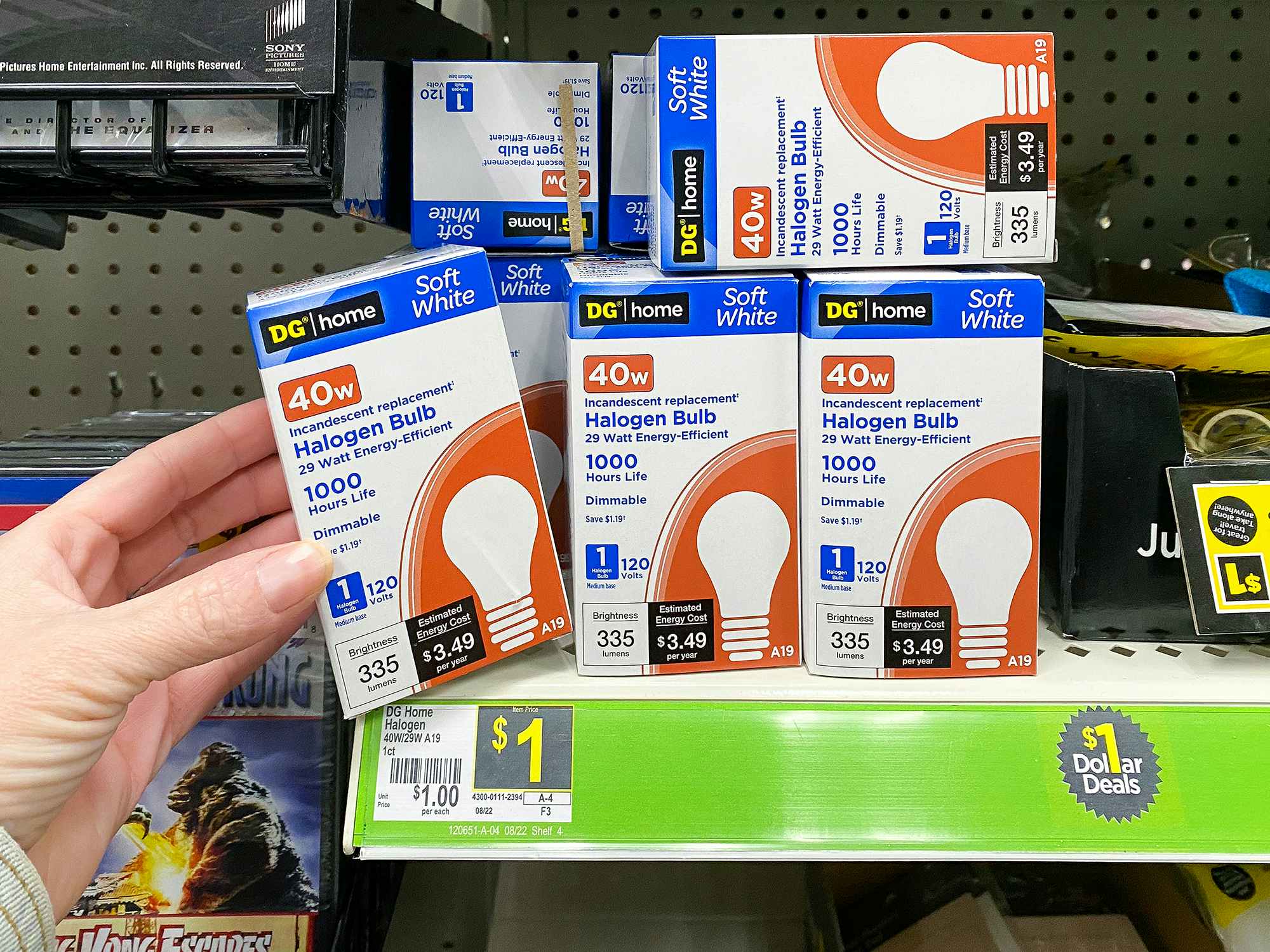 Dollar General Penny List for July 9, 2024: Graduation Items - The