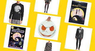 walmart jack skellington sale collage 1694878771 1694878771