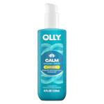 3 Olly Mood + Skin Body Serums