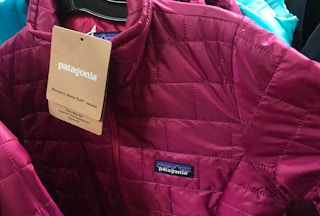 rei patagonia jackets 22318d