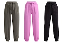 Time and Tru Women's Joggers