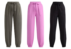 Time and Tru Women's Joggers
