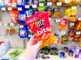 dollar tree ritz bits crackers 3