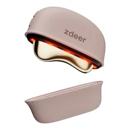 Electric Heated Gua Sha Tool