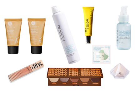 Allure Monthly Beauty Box