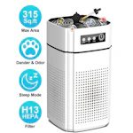 HEPA Air Purifier
