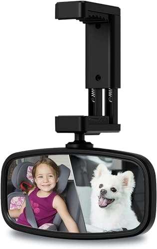 Baby Car Mirror