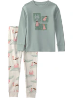 Carter's Child of Mine Kids' Pajama Set