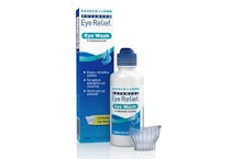 Bausch + Lomb Eye Wash