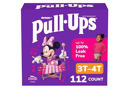 Pull-Ups Training Pants