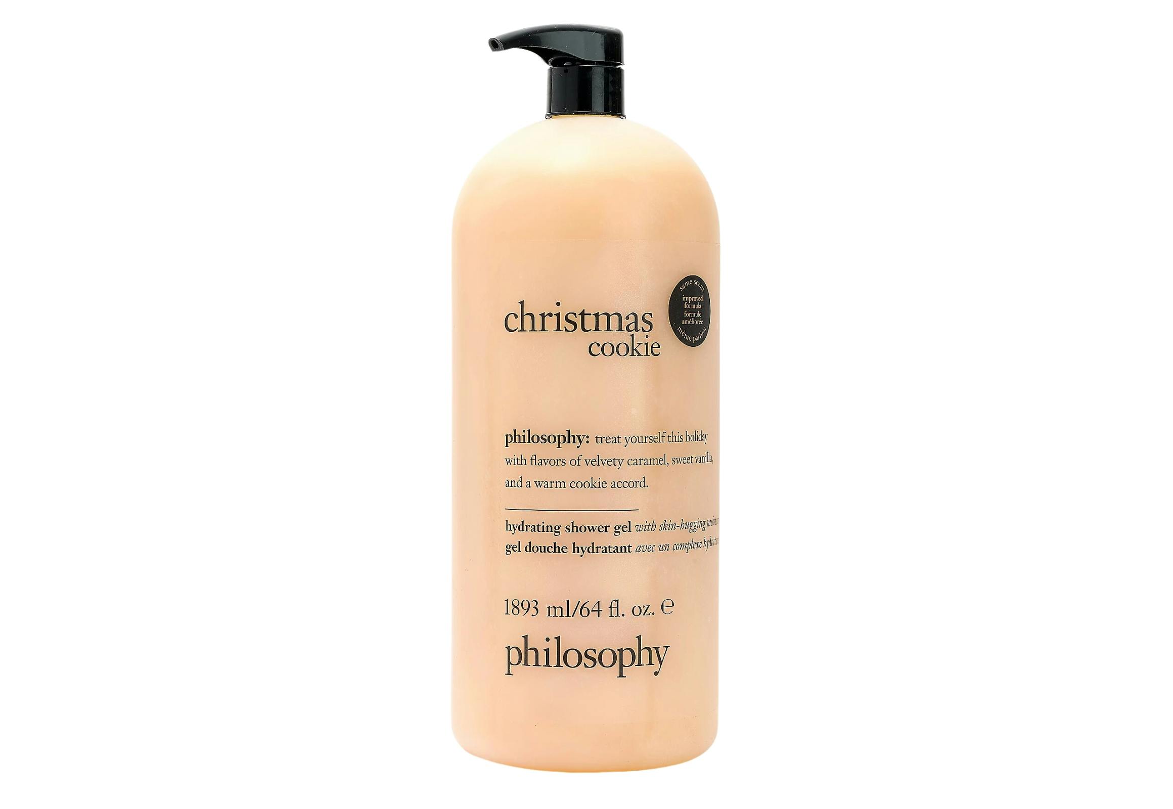 Philosophy Shower Gel