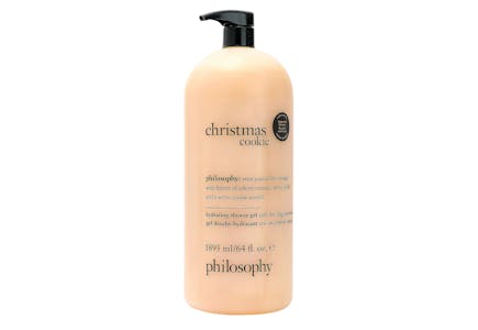 Philosophy Shower Gel