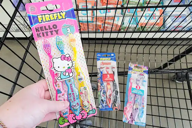 Dollar Tree Coupons - The Krazy Coupon Lady - January 2024