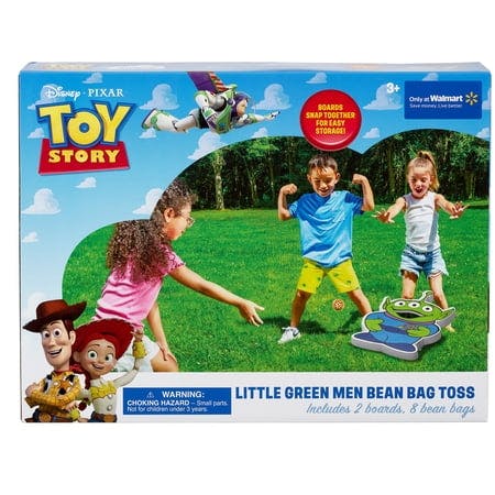 Disney Toy Story Beanbag Toss Game