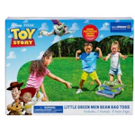 Disney Toy Story Beanbag Toss Game