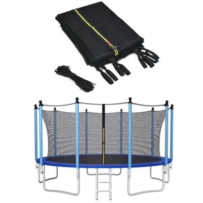 Costway Trampoline Safety Net