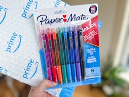 Paper Mate InkJoy Pens 2-Pack, as Low as $5.38 on Amazon