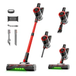 Cordless Stick Vacuum Cleaner