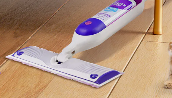Power Mop Refill 24-Pack, as Low as $12.99 on Amazon