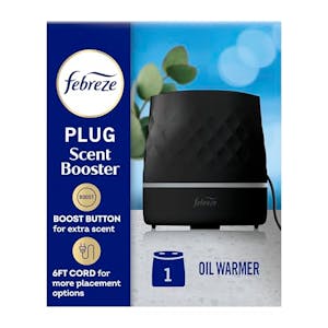 Febreze Plug Scent Booster
