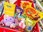 target easter clearance