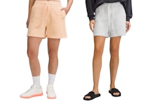 Peloton x lululemon Women's Shorts