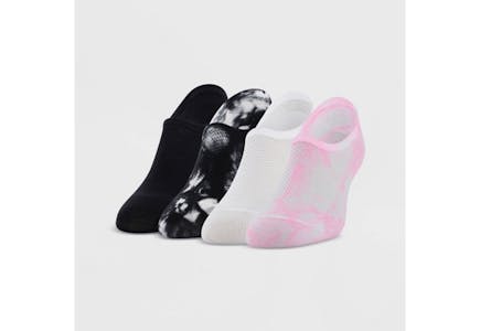 Peds Women's Socks Set