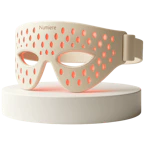 Numiere LED Feather Eye Mask