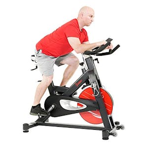 Evolution Pro II Indoor Cycling Bike