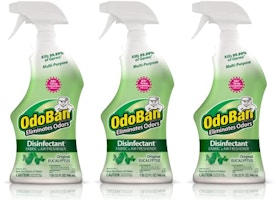 OdoBan Disinfectant 3-Pack