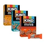 KIND Bar Minis