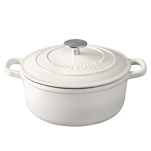 Cast Iron Dutch Oven