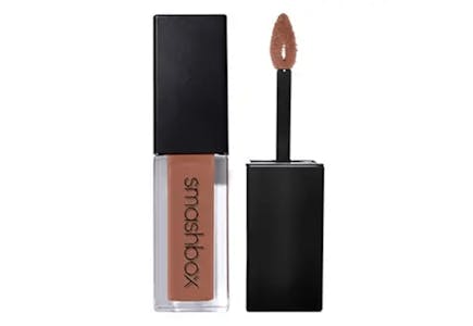 Smashbox Matte Liquid Lipstick