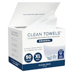 Clean Skin Club Clean Towels XL