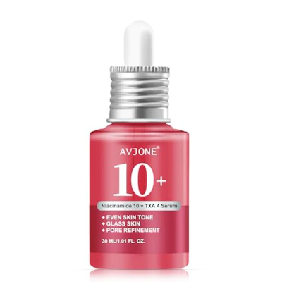 Niacinamide Serum, 30 mL