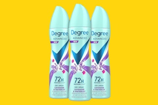 degree