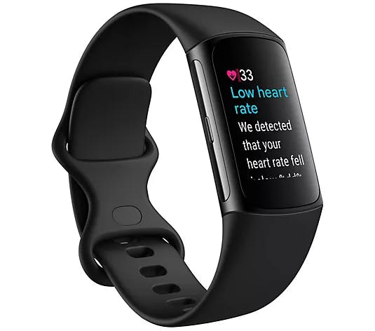 Fitbit Charge 6